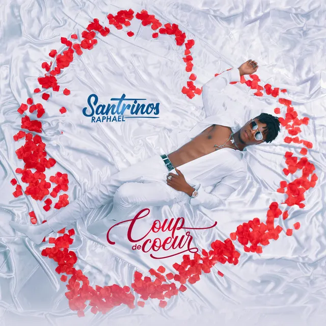 Cover of Maladie D'amour
