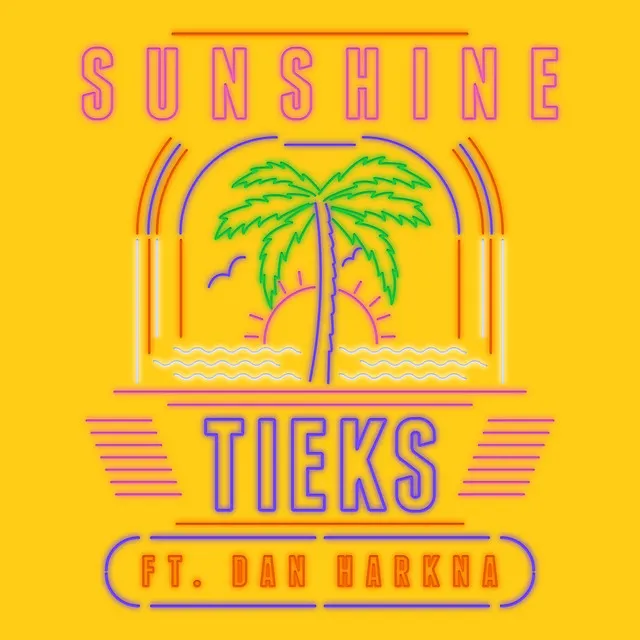 Cover of Sunshine