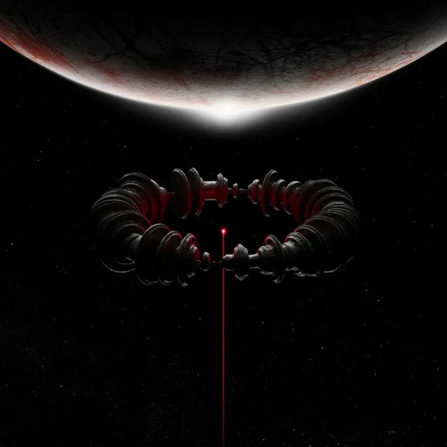 Hoes van Space Debris