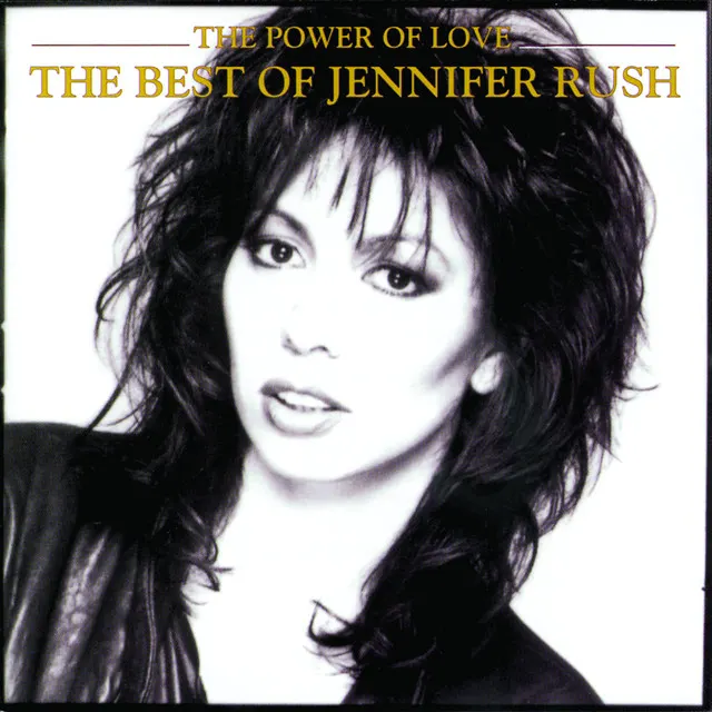 Hoes van The Power of Love