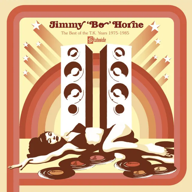 Cover of Let Me (Let Me Be Your Lover)