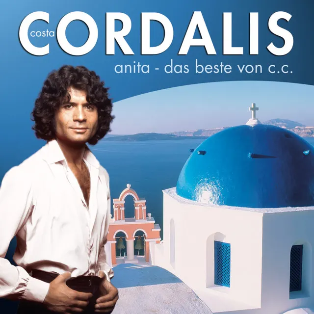 Cover of Anita
