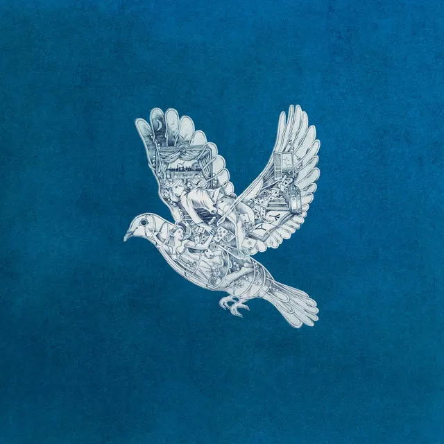 Cover of Magic