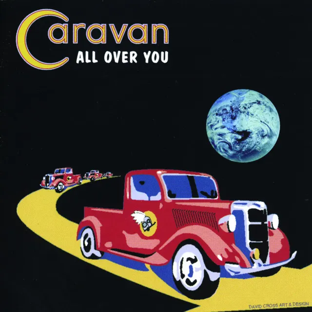 Hoes van If I Could Do It All Over Again, I'd Do It All Over You