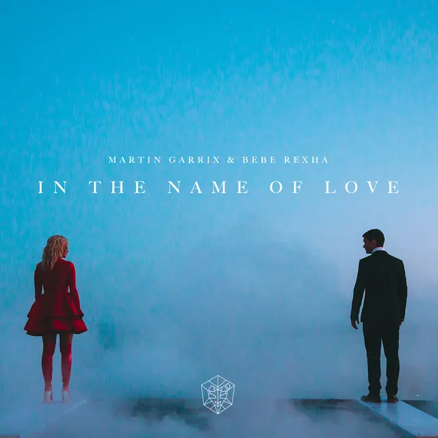 Cover of In the Name of Love