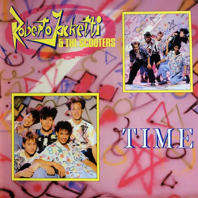 Cover of I Save The Day