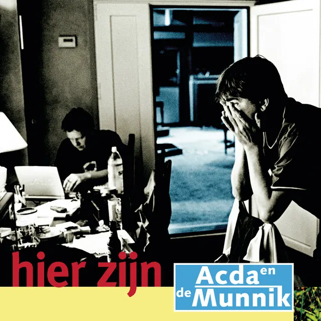 Hoes van De Kapitein Deel II