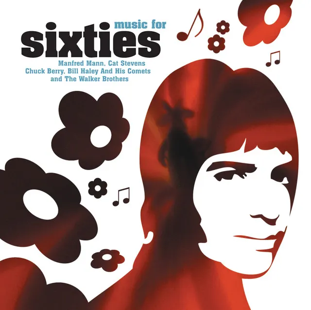 Cover of A Groovy Kind Of Love