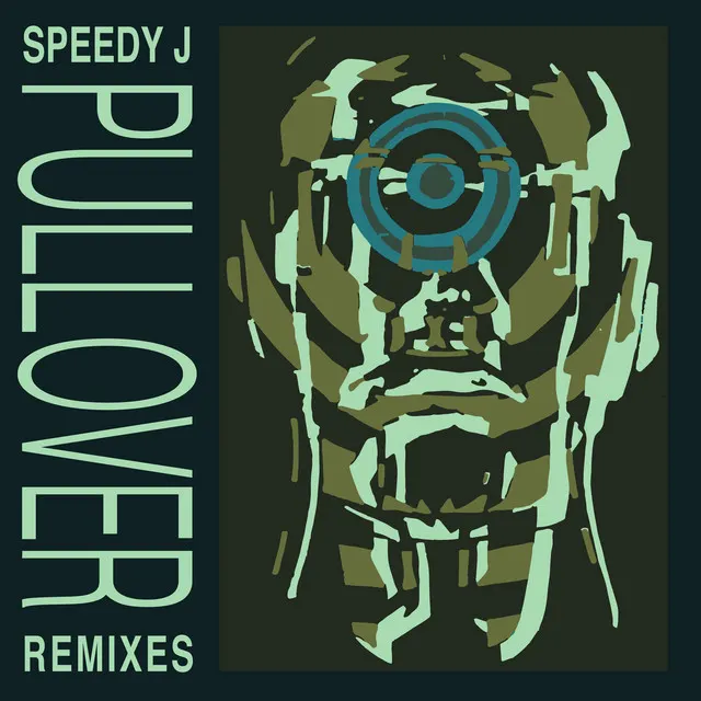 Cover of Pull Over