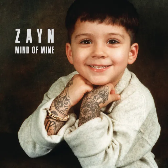 Cover of PILLOWTALK
