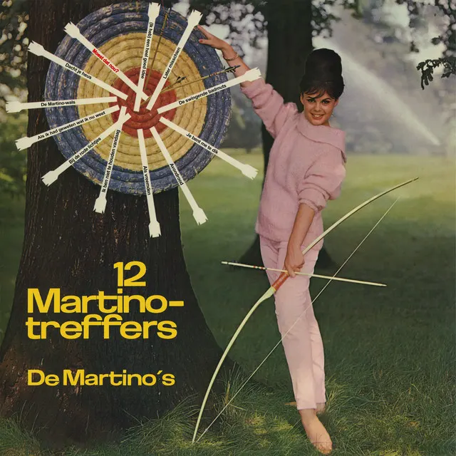 Cover of Moest Dat Nou