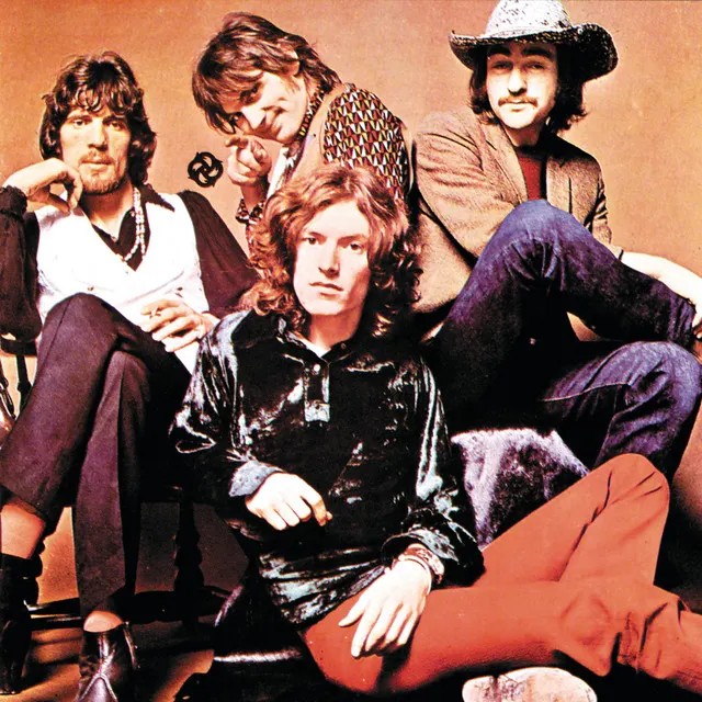 Cover of Here We Go Round The Mulberry Bush
