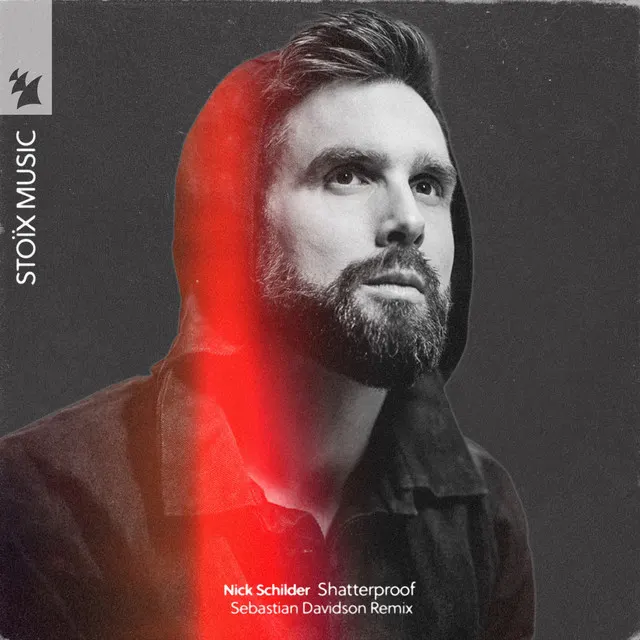 Cover of Shatterproof