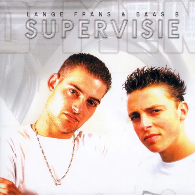 Hoes van Supervisie