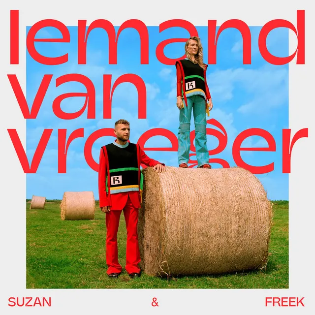 Cover of Honderd Keer