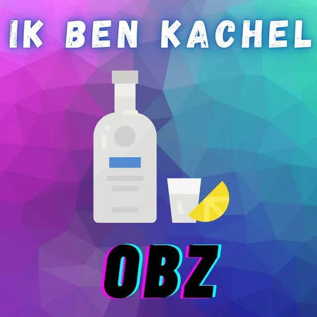 Hoes van Ik Ben Kachel