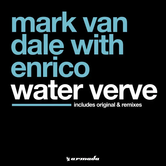 Hoes van Water Verve