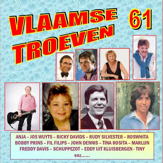 Hoes van Nemen En Geven