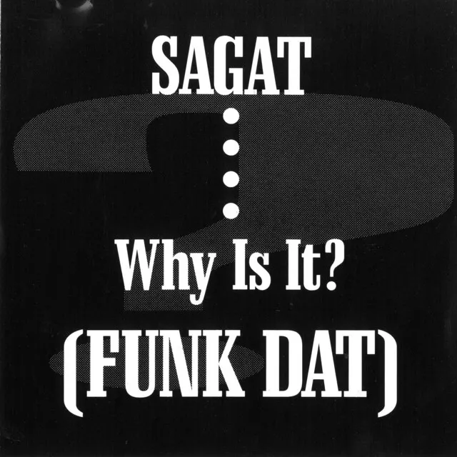 Cover of Funk Dat