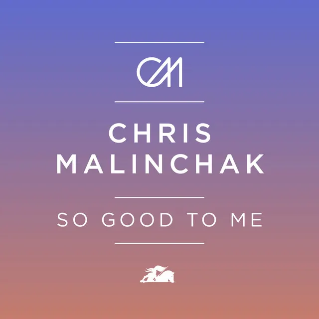 Cover of So Good to Me