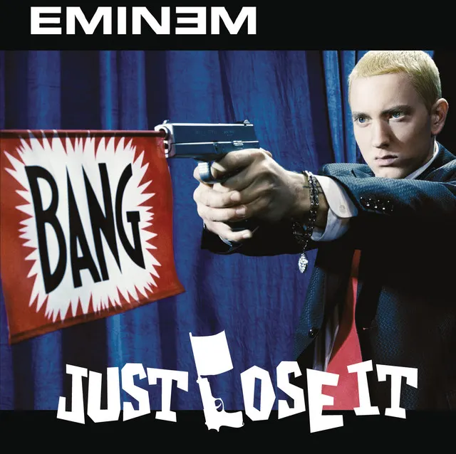 Hoes van Lose Yourself