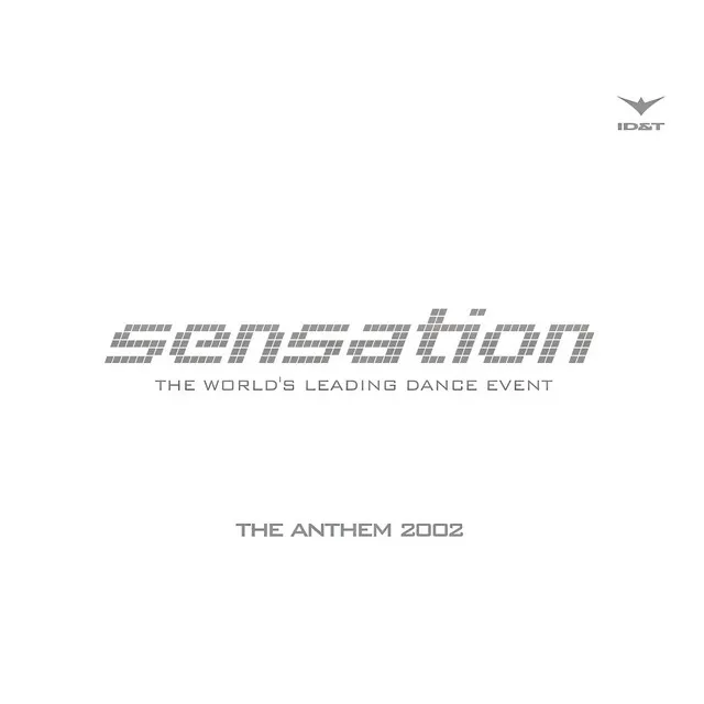Hoes van The Anthem 2002