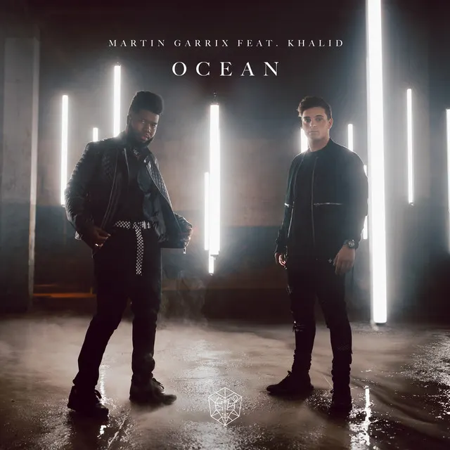 Hoes van Ocean