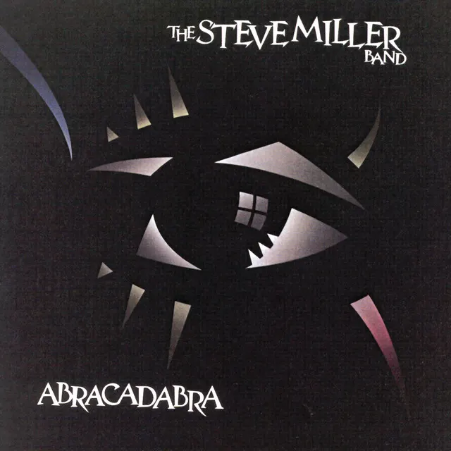 Cover of Abracadabra