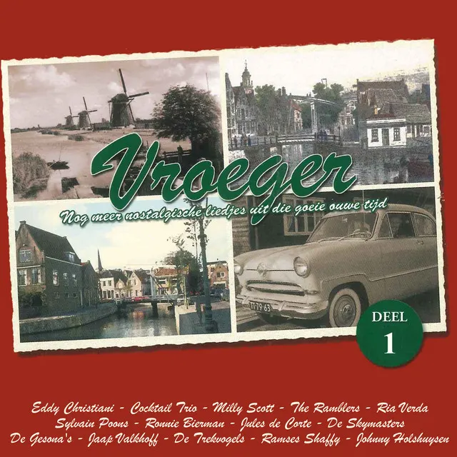 Cover of Vrijgezellenflat