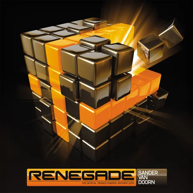 Hoes van Renegade