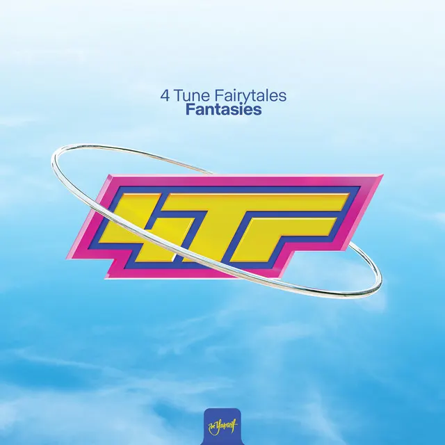 Cover of My Little Fantasy