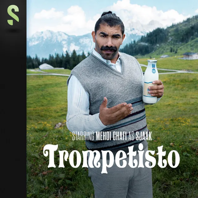 Hoes van Trompetisto