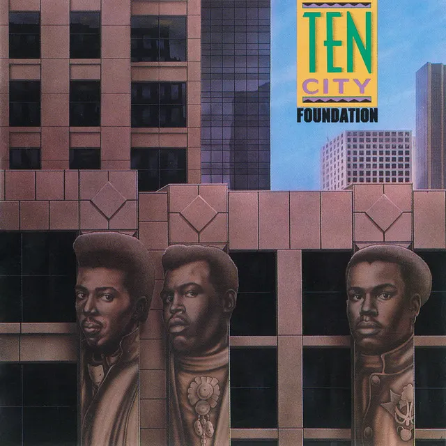 Cover of That's The Way Love Is