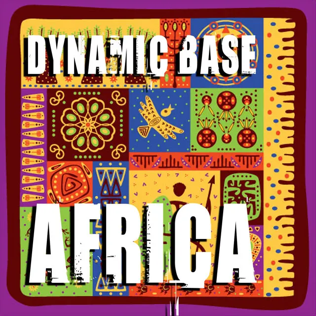Cover of Africa