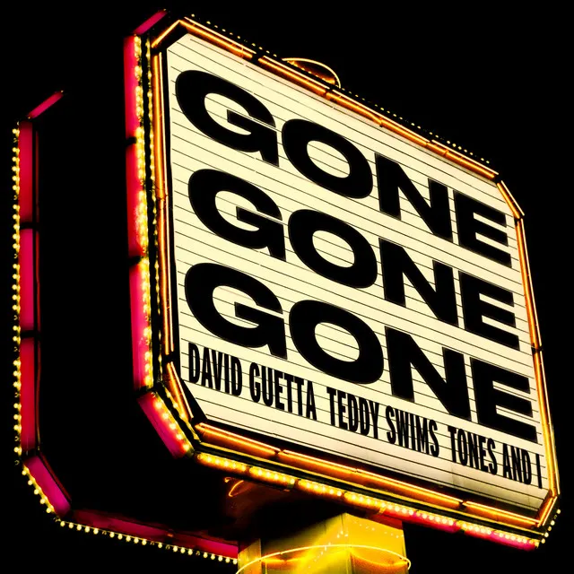 Hoes van Gone Gone Gone