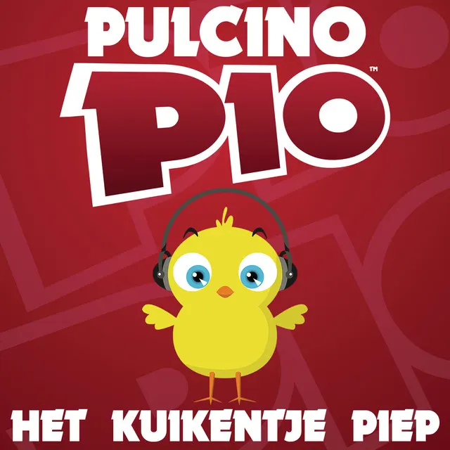 Hoes van Het Kuikentje Piep