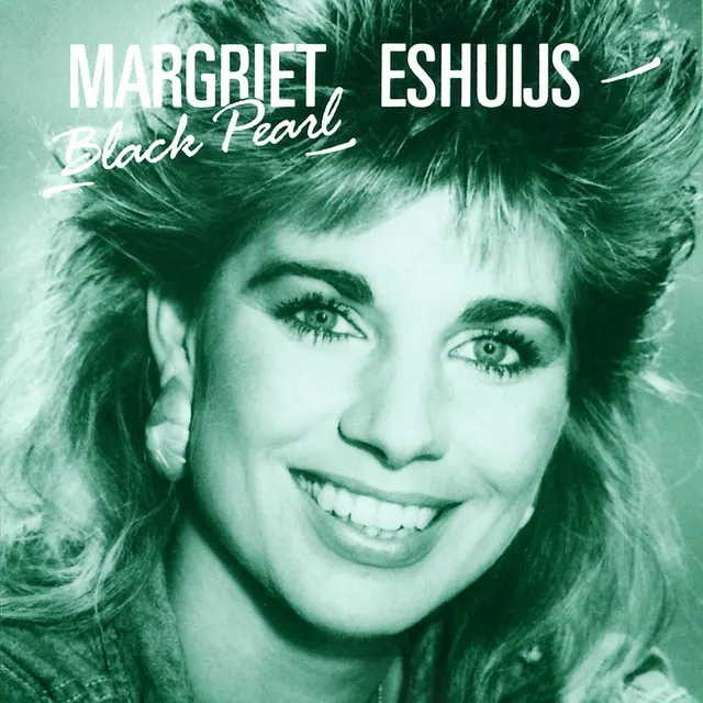 Cover of Black Pearl