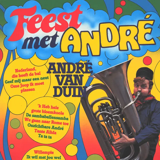 Cover of Duudeljoo
