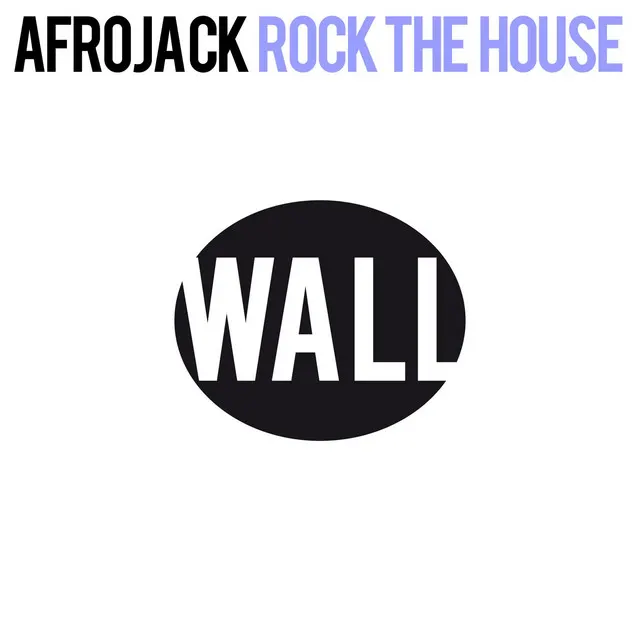 Cover of Rock The House
