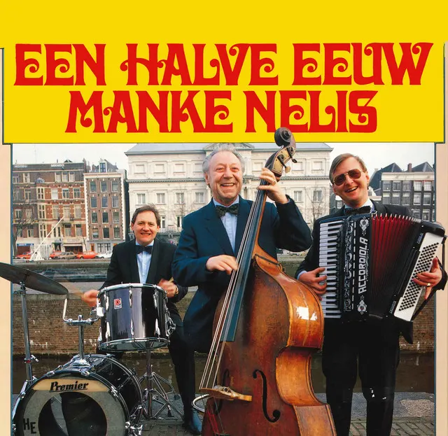 Cover of Kleine Jodeljongen