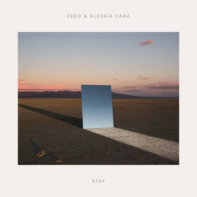 Cover of Stay