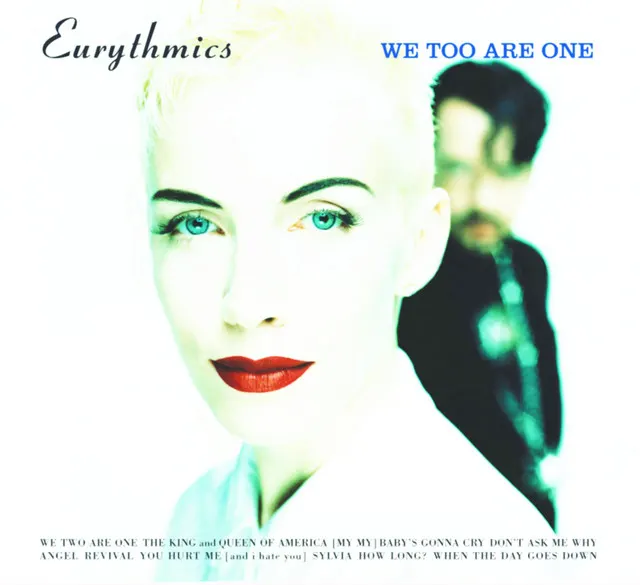 Cover of Revival