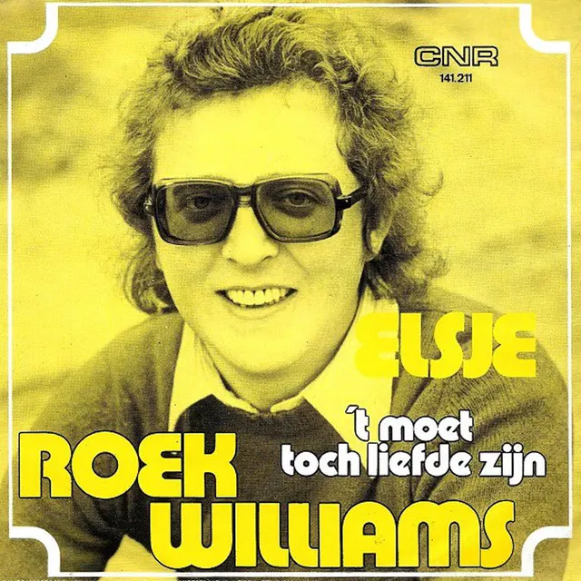 Cover of Elsje