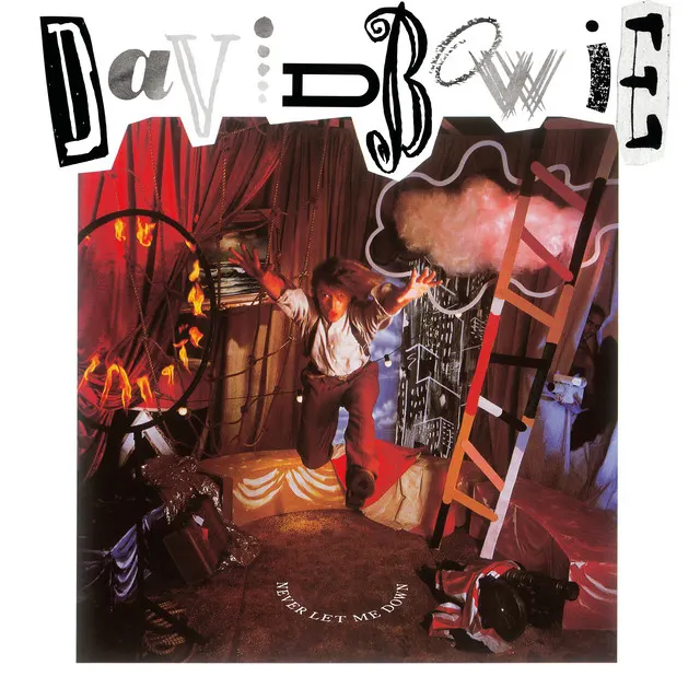 Cover of Day-In Day-Out