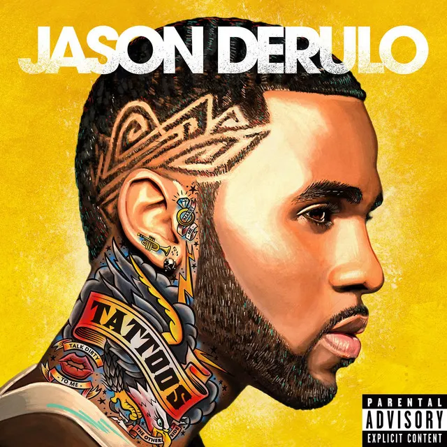 Cover of Talk Dirty