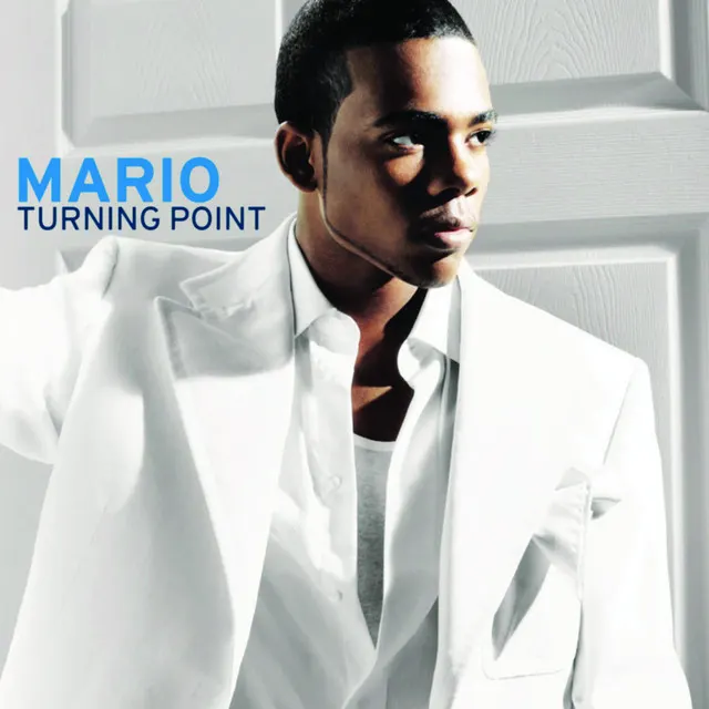 Cover of Let Me Love You