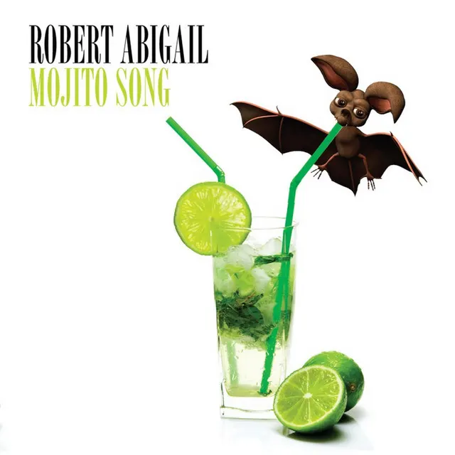 Hoes van Mojito Song