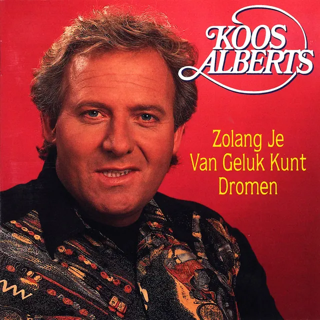 Cover of Ik Zal Er Altijd Voor Je Wezen