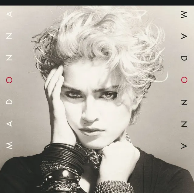 Cover of Borderline