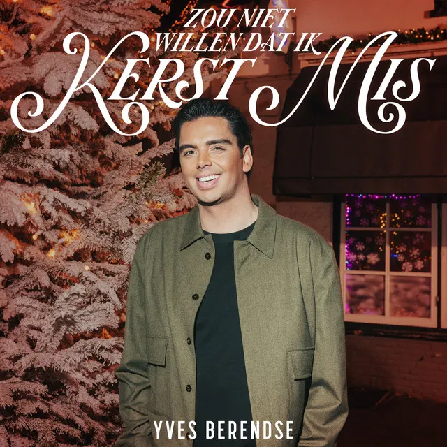 Hoes van Zou Niet Willen Dat Ik Kerst Mis